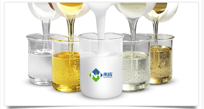 （圖：南輝消泡劑）