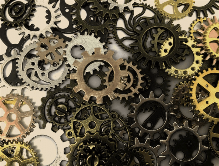 （圖：工業(yè)清洗消泡劑運用）