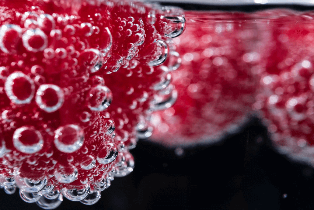 （圖：工業泡沫產生）