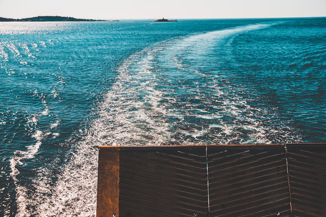 循環水處理消泡劑