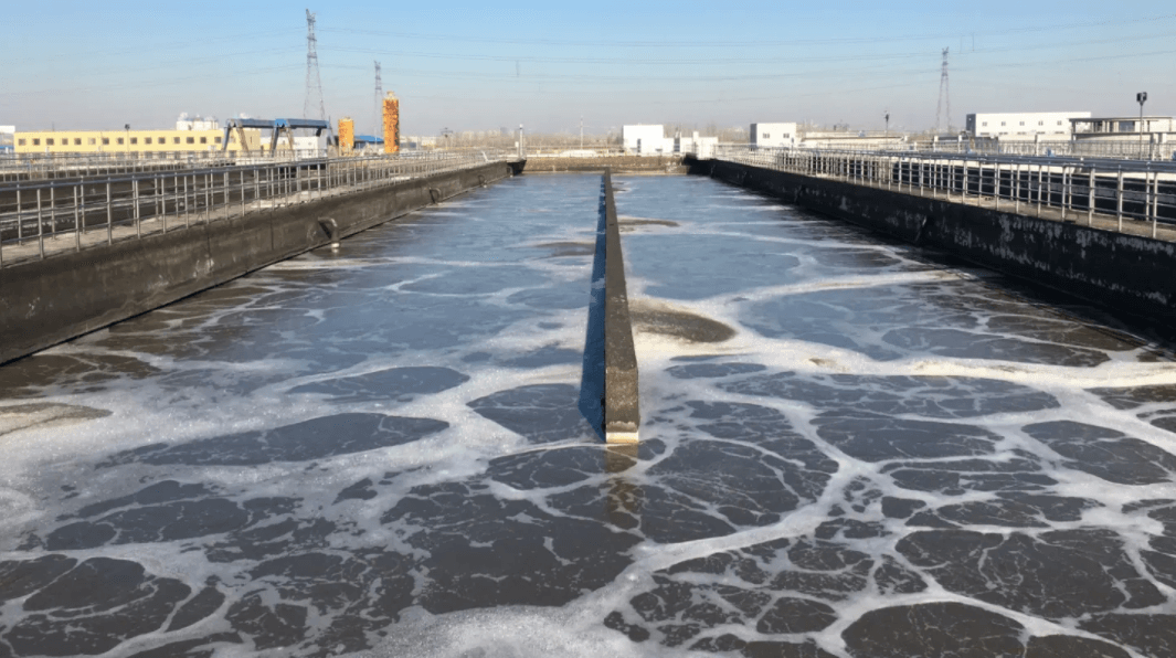 （圖：mbr膜用消泡劑應用）