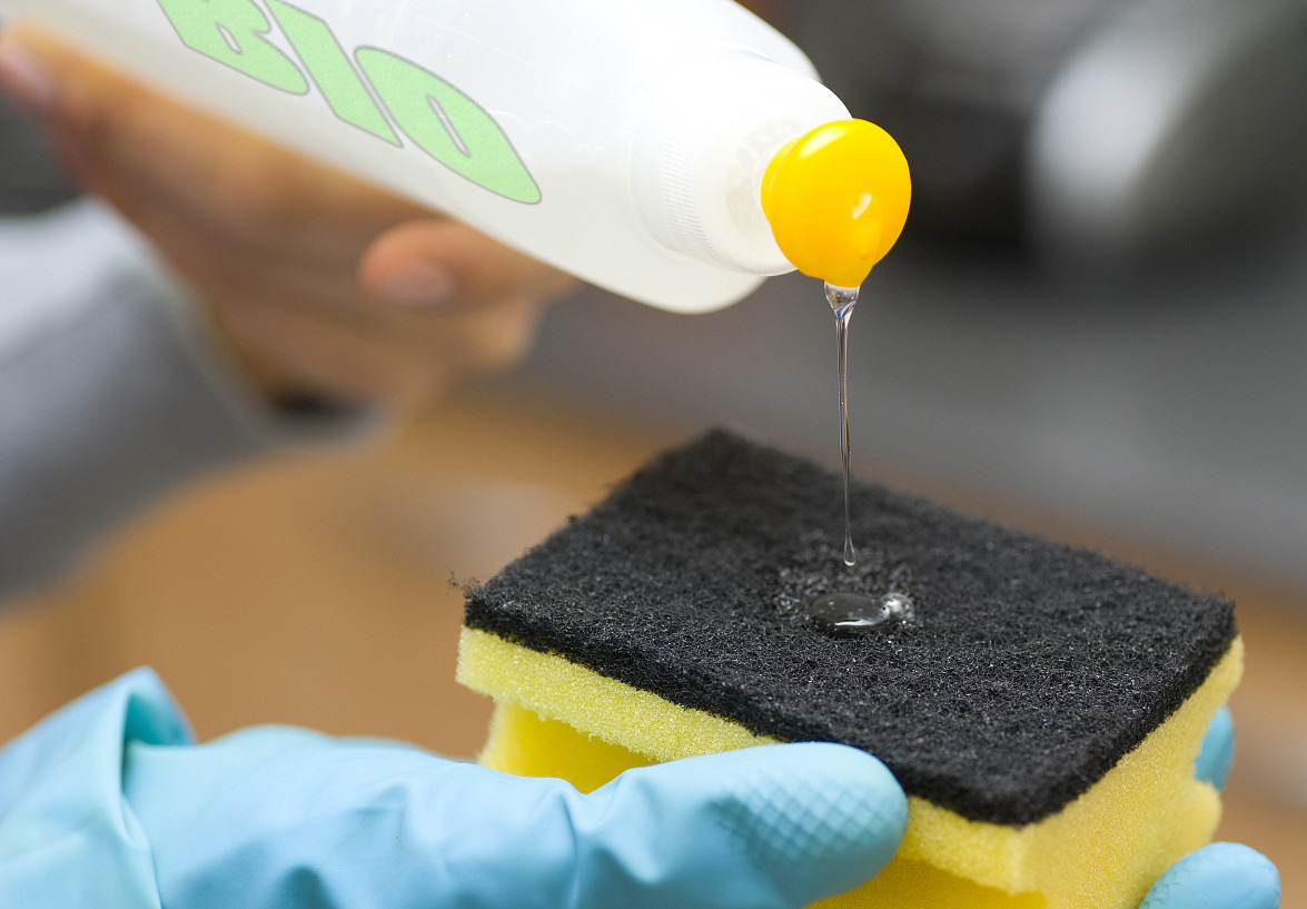 （圖：水性膠黏劑消泡劑應(yīng)用）