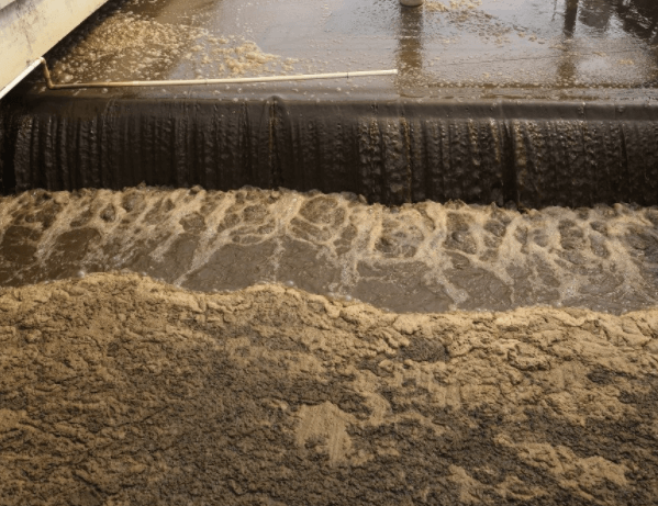 污水處理系統用消泡劑