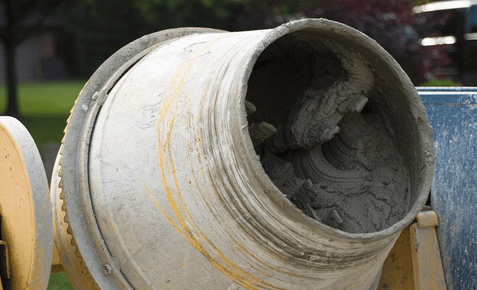 （圖：注漿脫泡劑產品應用）