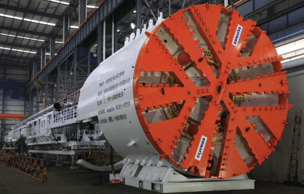 盾構料沙石清洗消泡劑