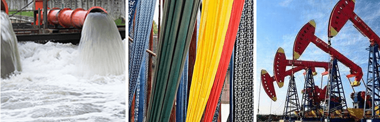 （圖：水性消泡劑應用）