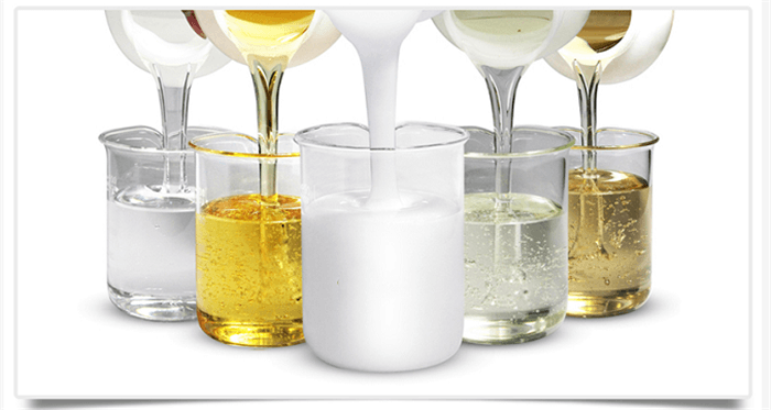 （圖：南輝垃圾滲濾液蒸餾消泡劑）