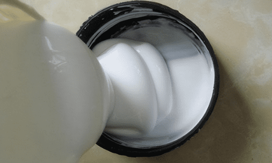 玉米淀粉膠消泡