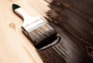 水性木器漆消泡