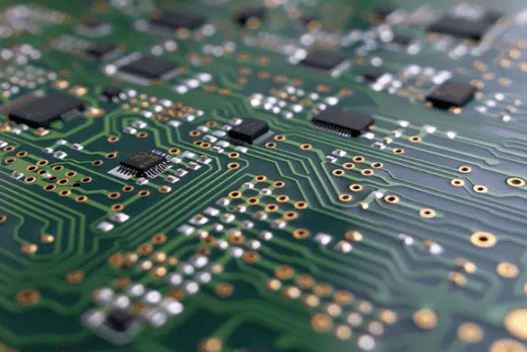 電路版有機硅消泡