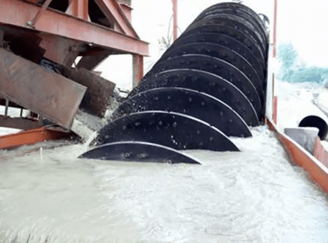 （盾構水處理消泡劑應用場景）