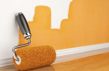 （環氧面漆消泡劑應用場景）