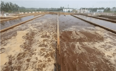 （酸性廢液消泡劑應(yīng)用場(chǎng)景）